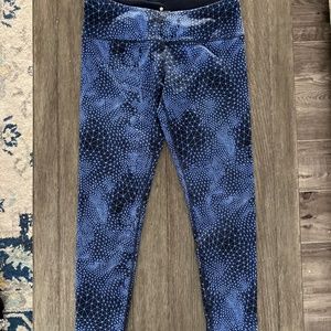 Tuff Athletics Active Yoga Pants SIZE M